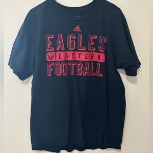 EUC Adidas EWU Mens Tee